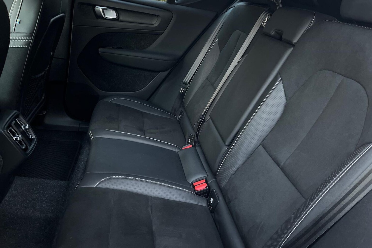 Used Volvo XC40 2020 for sale - 76521018: Photo 17