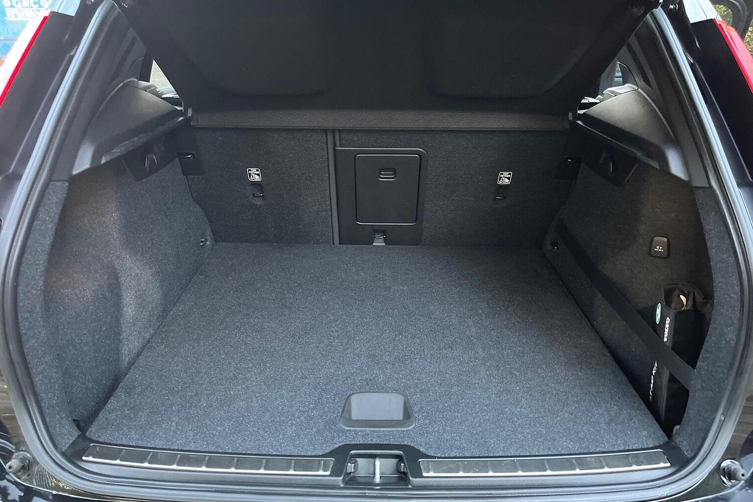 Used Volvo XC40 2020 for sale - 76521018: Photo 18