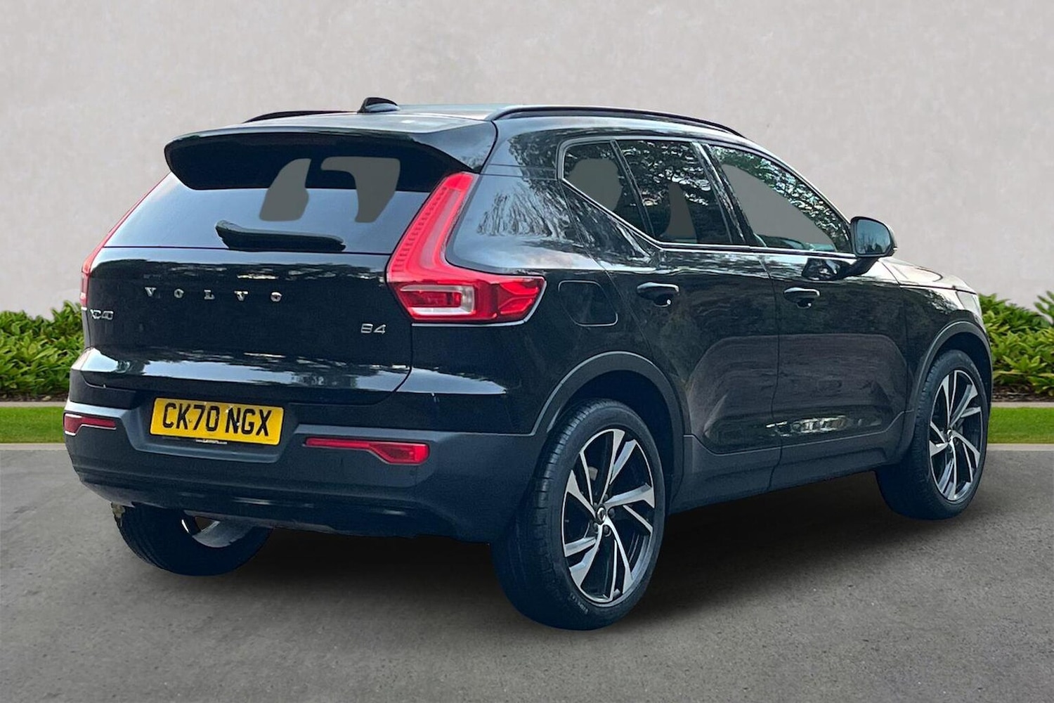 Used Volvo XC40 2020 for sale - 76521018: Photo 19
