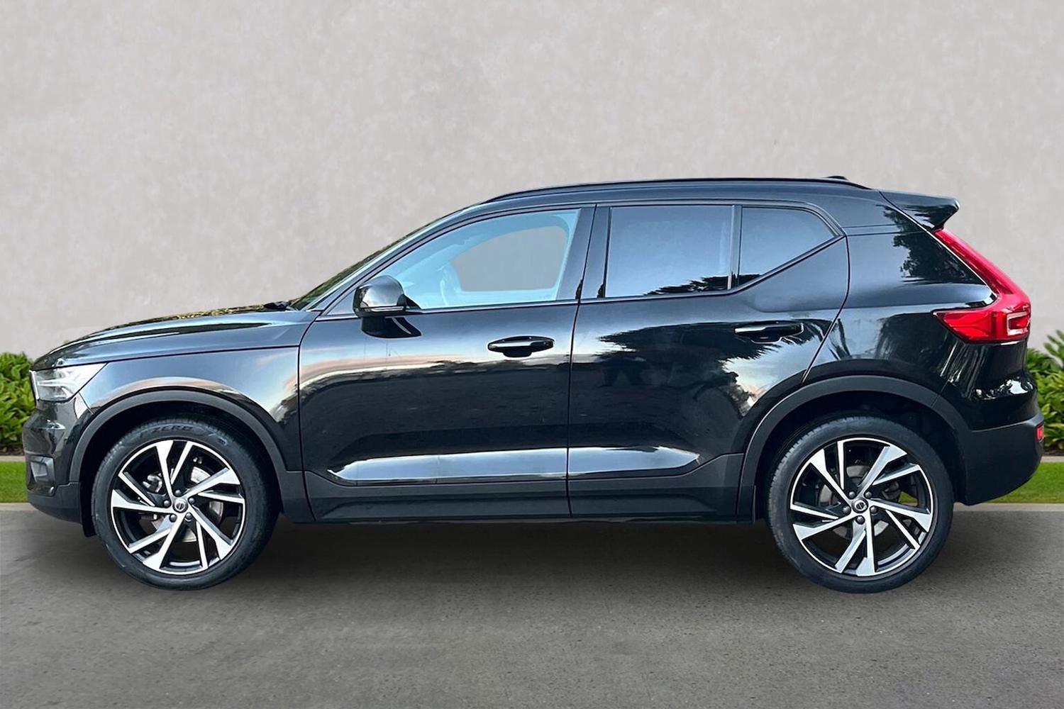 Used Volvo XC40 2020 for sale - 76521018: Photo 20