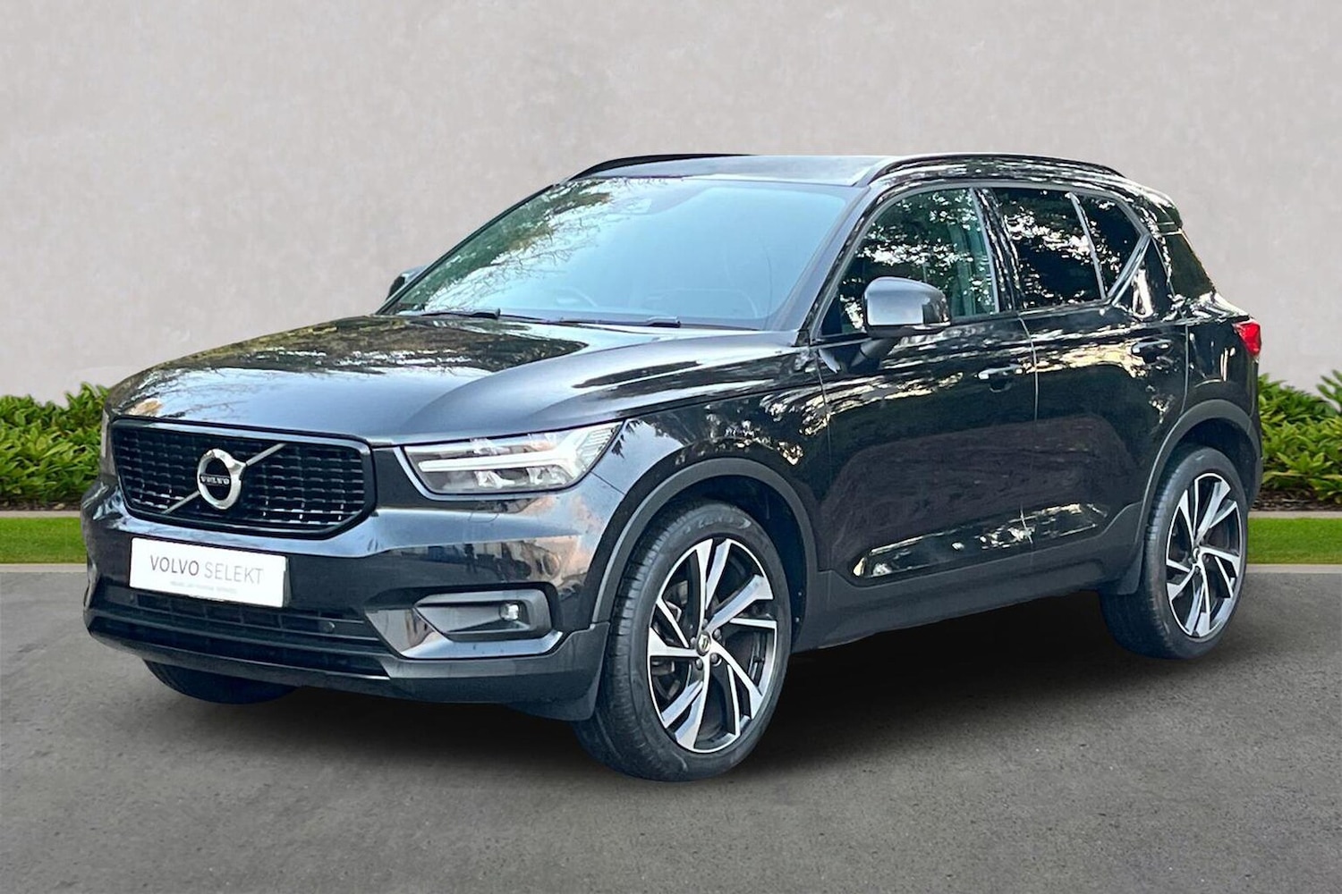 Used Volvo XC40 2020 for sale - 76521018: Photo 21