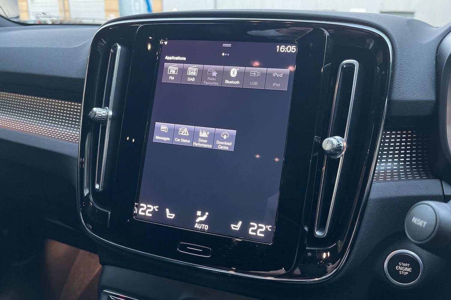 Used Volvo XC40 2020 for sale - 76521018: Photo 23