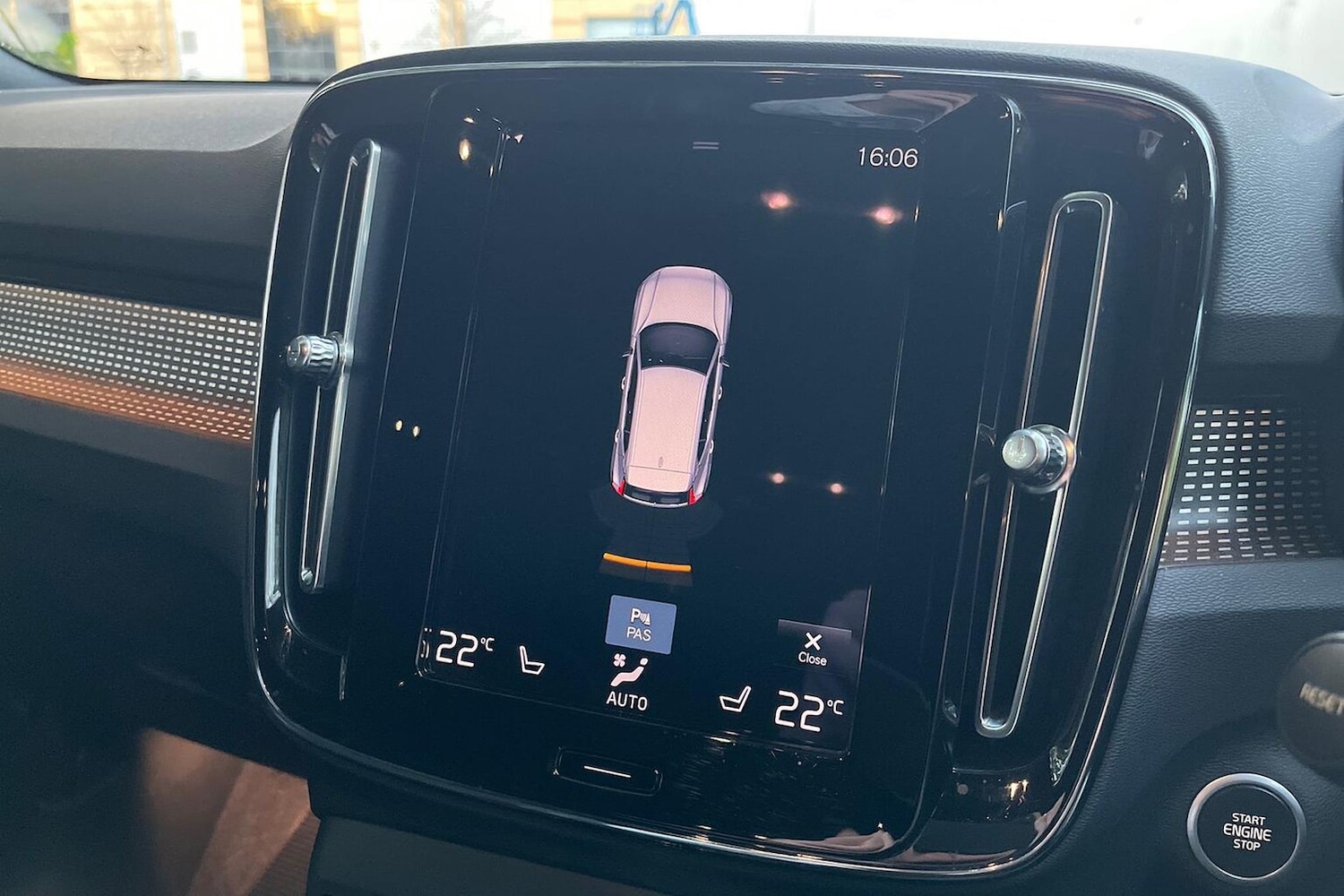 Used Volvo XC40 2020 for sale - 76521018: Photo 24