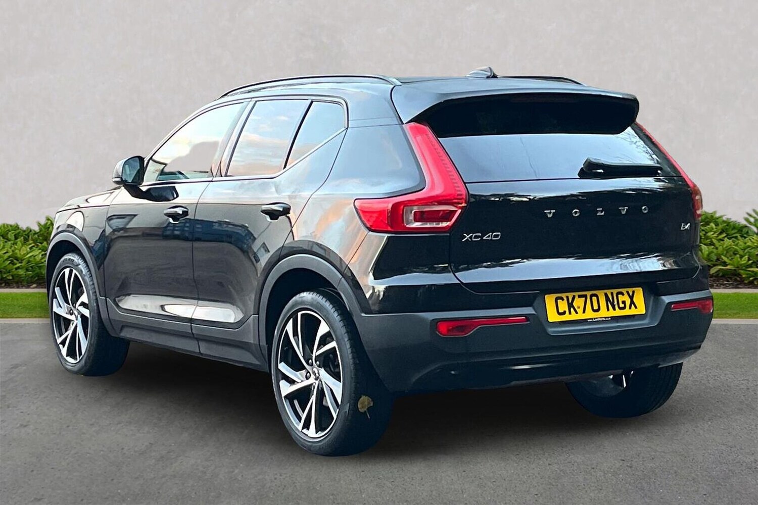 Used Volvo XC40 2020 for sale - 76521018: Photo 3