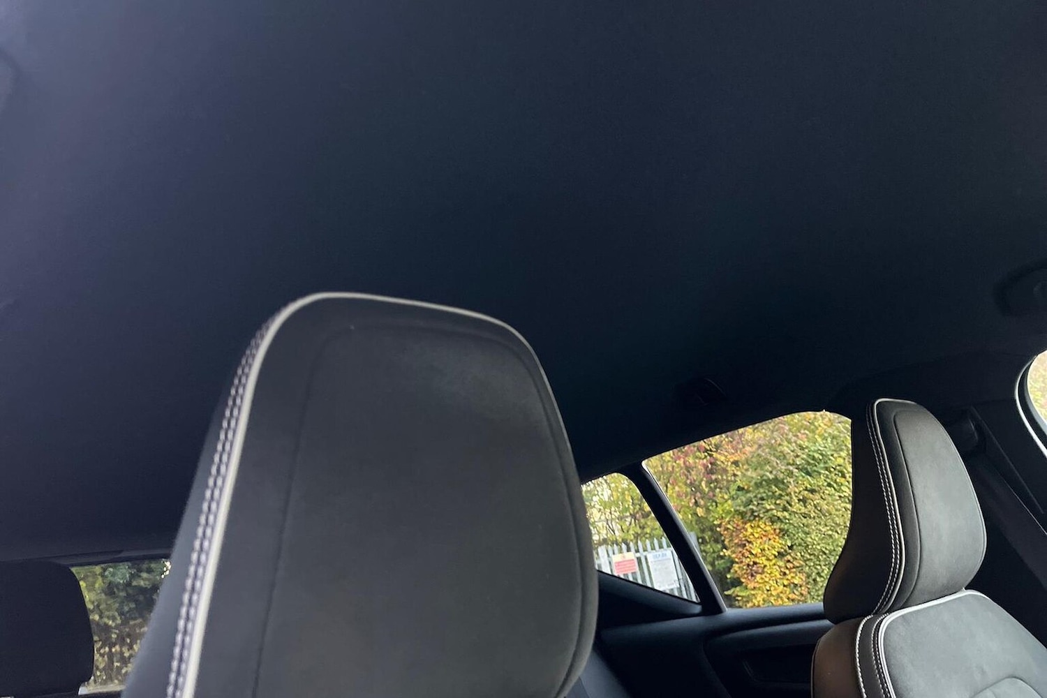 Used Volvo XC40 2020 for sale - 76521018: Photo 33