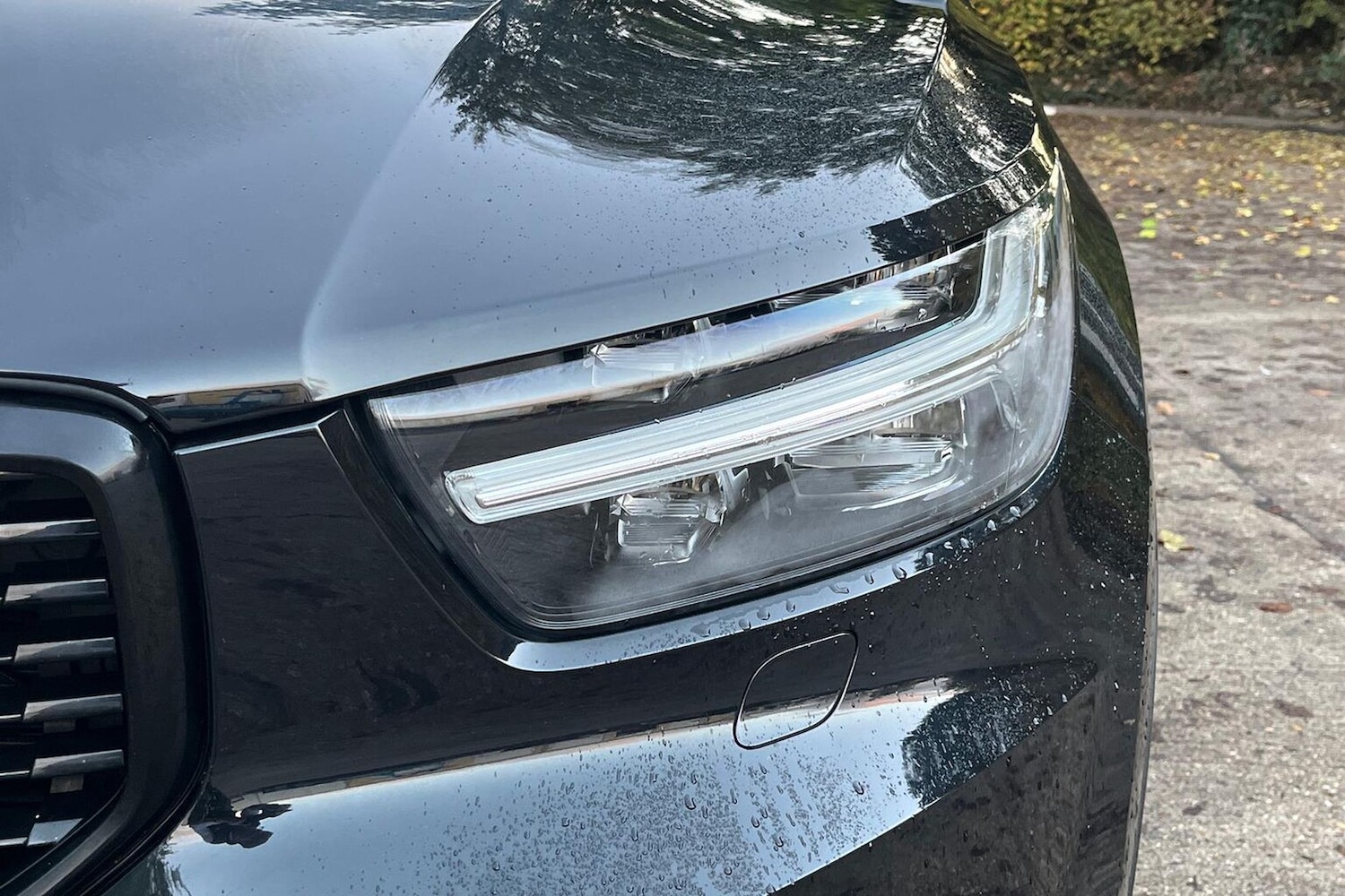 Used Volvo XC40 2020 for sale - 76521018: Photo 35