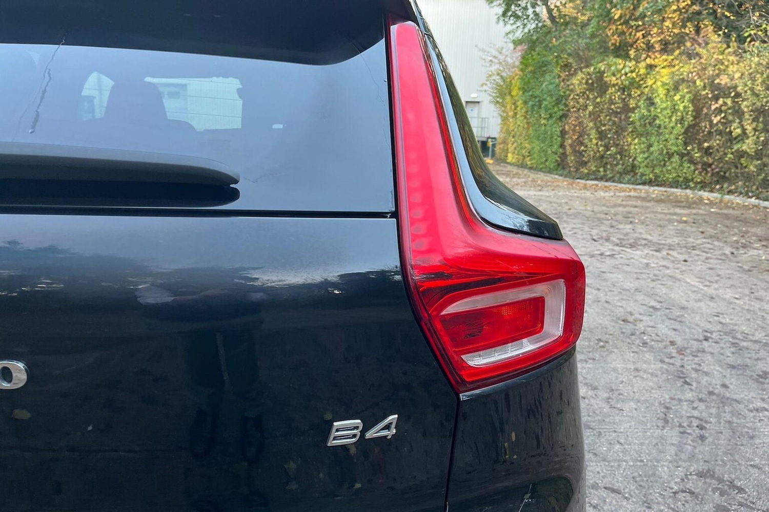 Used Volvo XC40 2020 for sale - 76521018: Photo 37