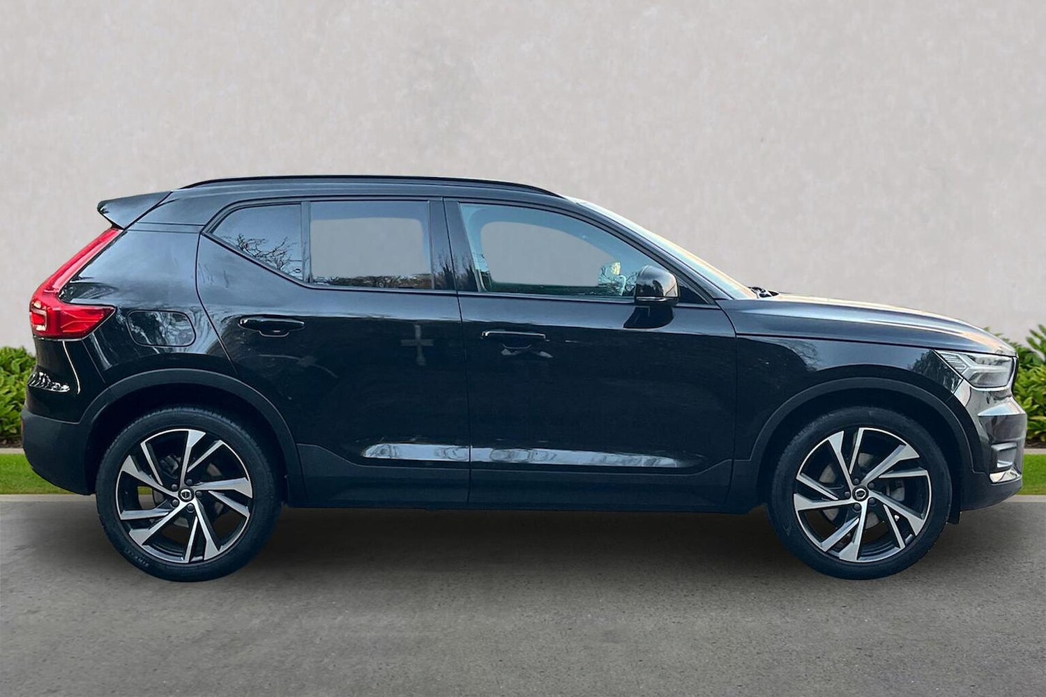 Used Volvo XC40 2020 for sale - 76521018: Photo 4