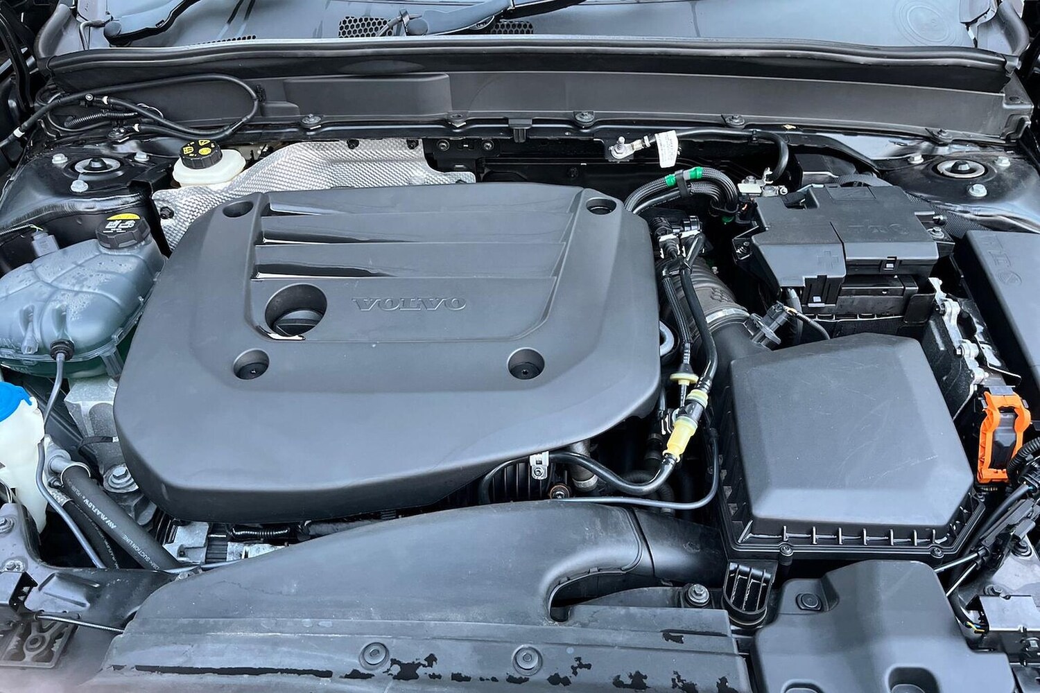 Used Volvo XC40 2020 for sale - 76521018: Photo 40