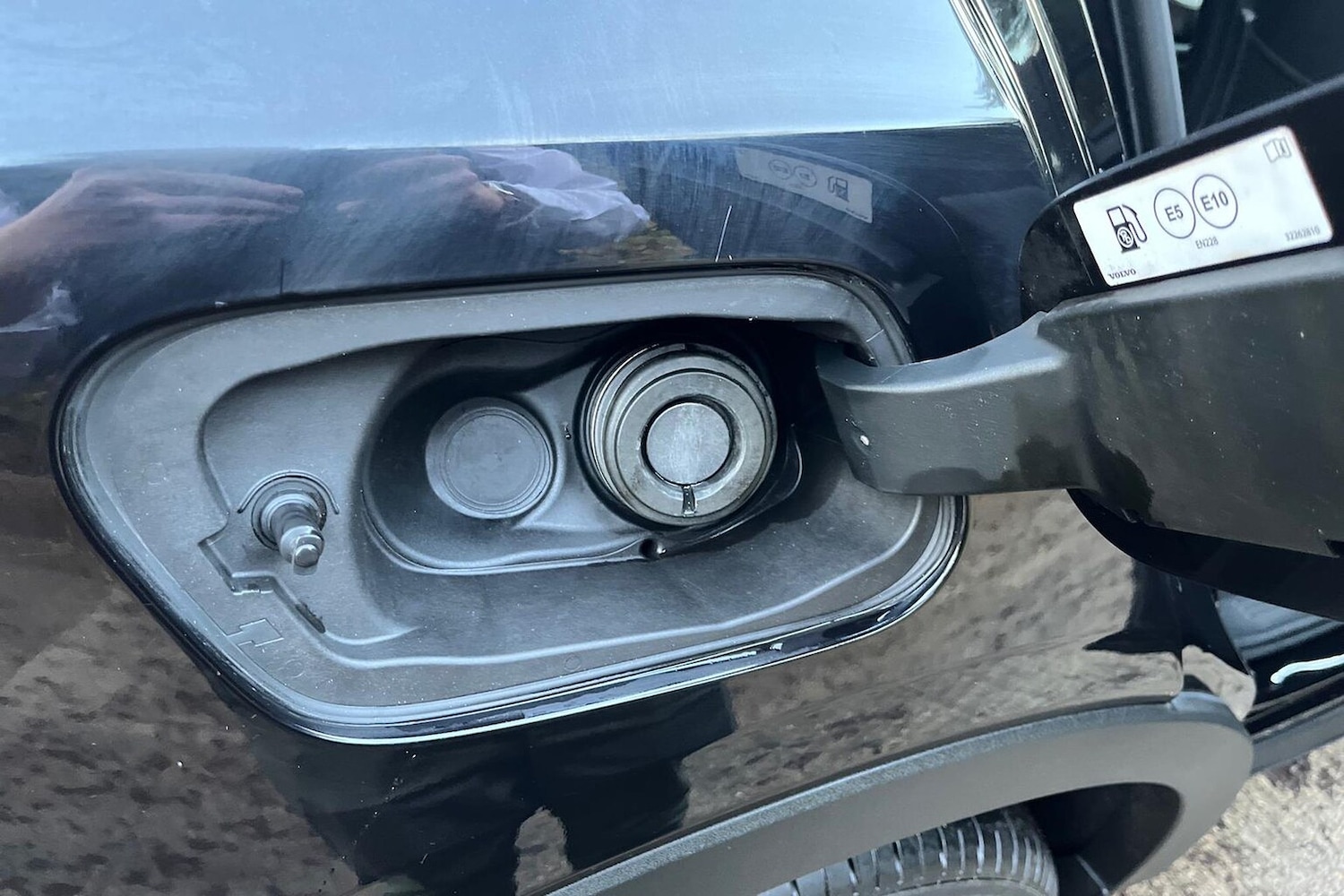 Used Volvo XC40 2020 for sale - 76521018: Photo 43