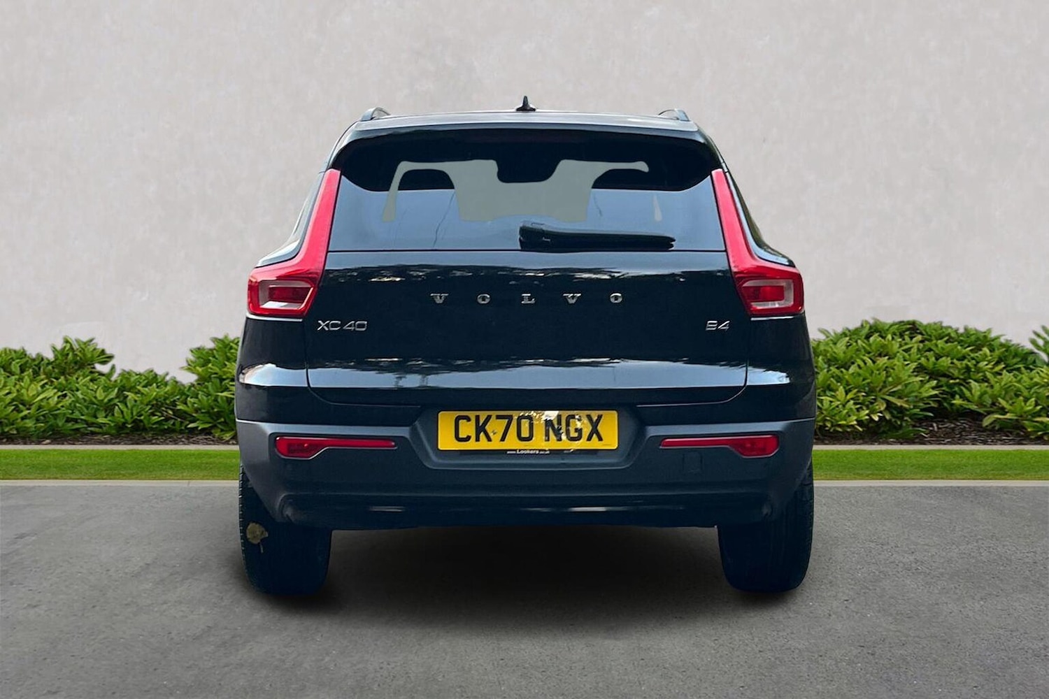 Used Volvo XC40 2020 for sale - 76521018: Photo 5