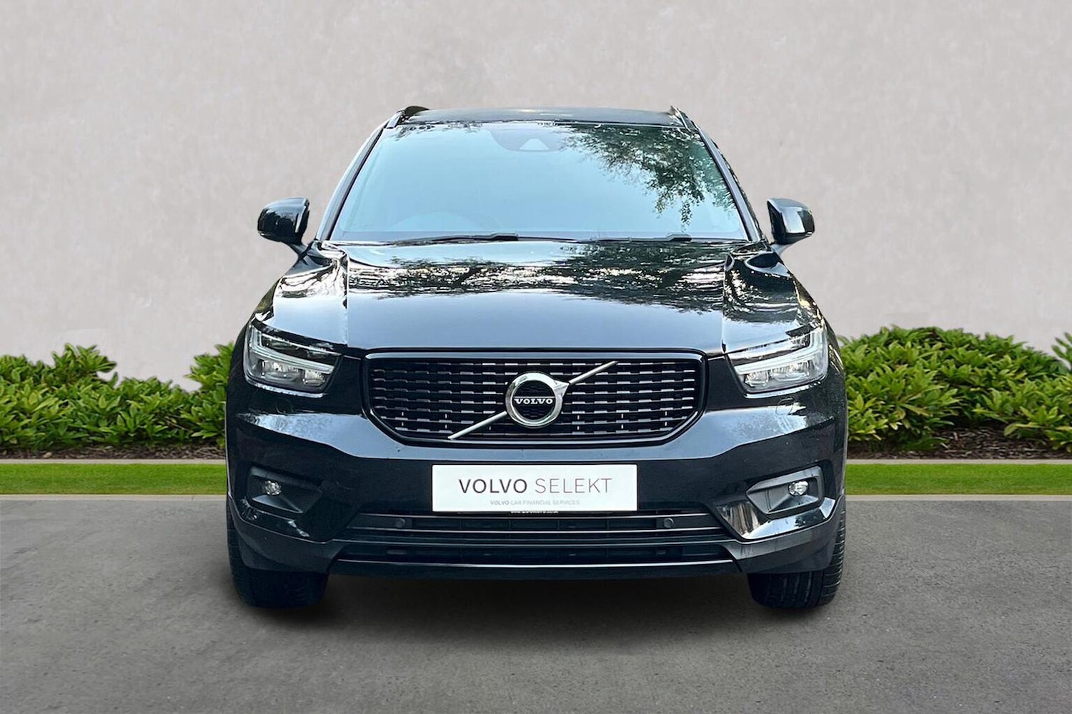 Used Volvo XC40 2020 for sale - 76521018: Photo 6