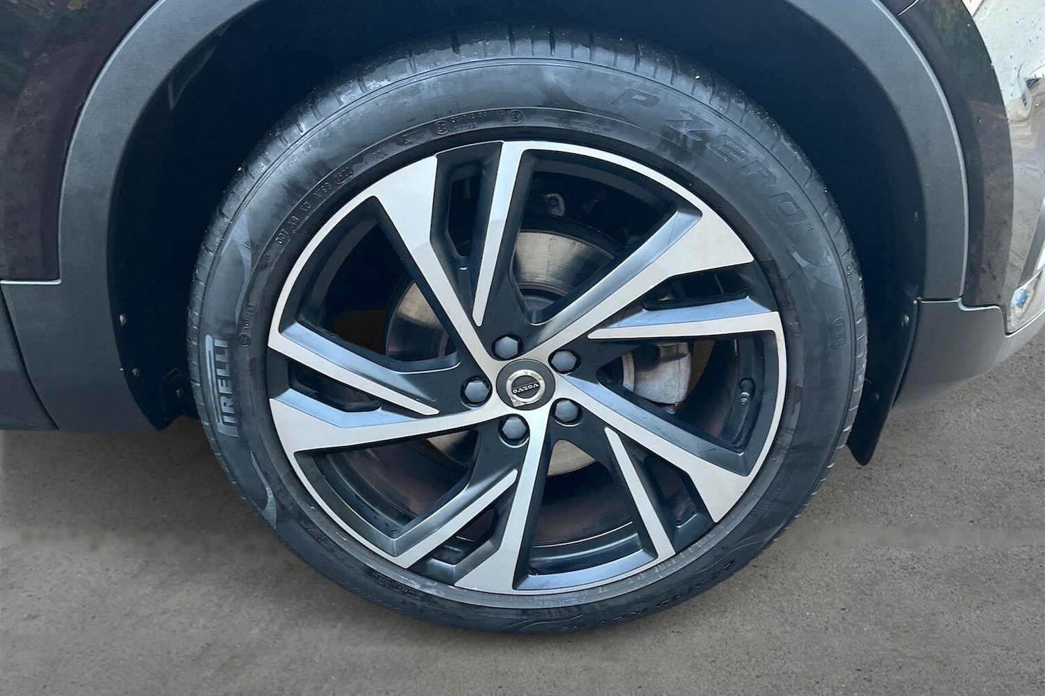 Used Volvo XC40 2020 for sale - 76521018: Photo 7