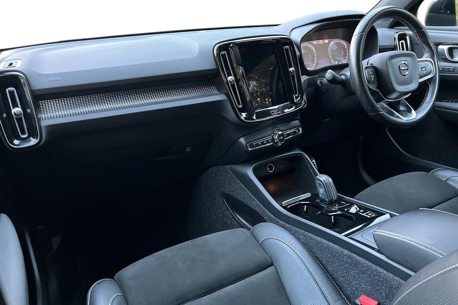 Used Volvo XC40 2020 for sale - 76521018: Photo 8