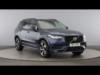 Used Volvo XC90 2023 for sale - 78761764: Photo