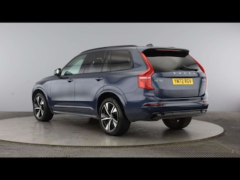 Used Volvo XC90 2023 for sale - 78761764: Photo