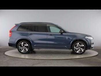Used Volvo XC90 2023 for sale - 78761764: Photo