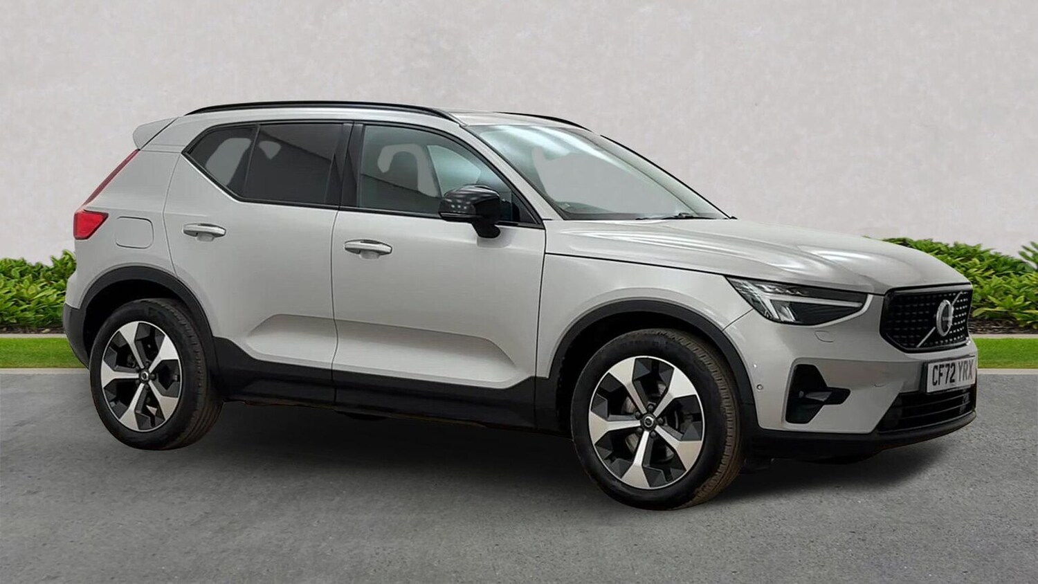 Used Volvo XC40 2023 for sale - 78192915: Photo 21