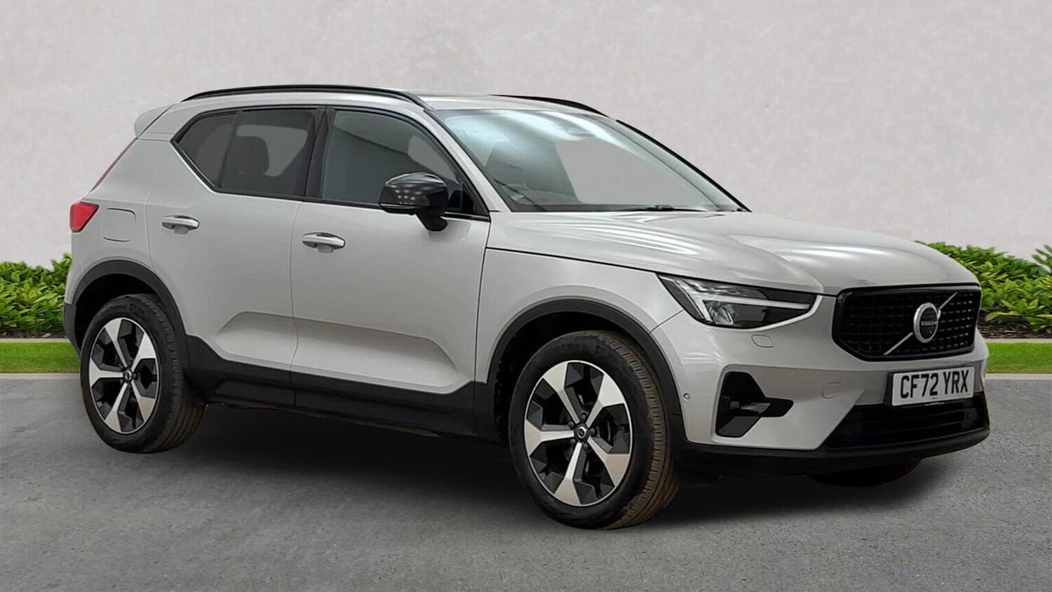 Used Volvo XC40 2023 for sale - 78192915: Photo 22