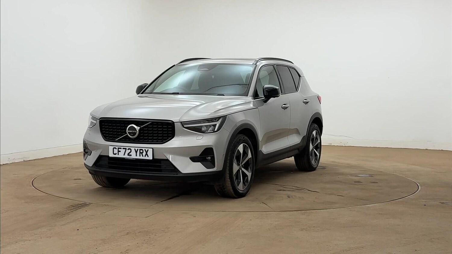 Used Volvo XC40 2023 for sale - 78192915: Photo 24