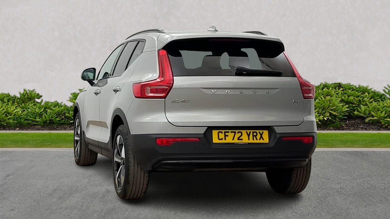 Used Volvo XC40 2023 for sale - 78192915: Photo 6