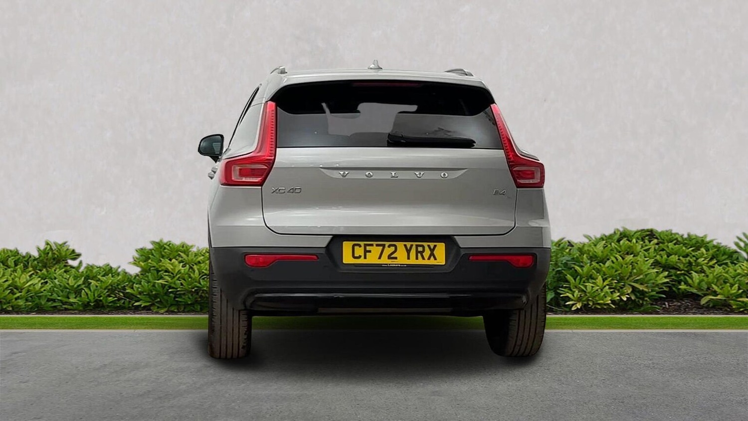 Used Volvo XC40 2023 for sale - 78192915: Photo 7