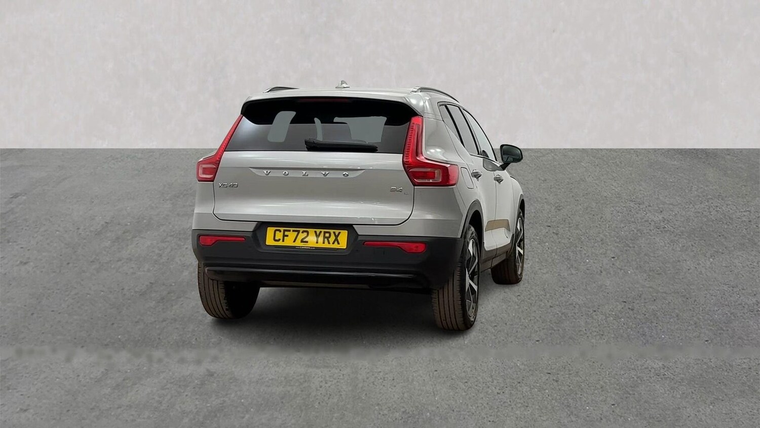 Used Volvo XC40 2023 for sale - 78192915: Photo 8