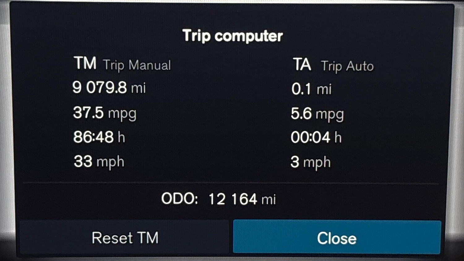 Used Volvo XC60 2025 for sale - 76413928: Photo 10