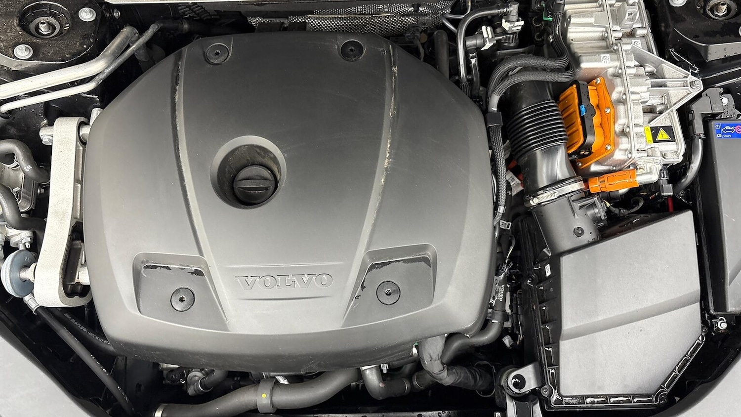 Used Volvo XC60 2025 for sale - 76413928: Photo 13