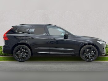 Used Volvo XC60 2025 for sale - 76413928: Photo