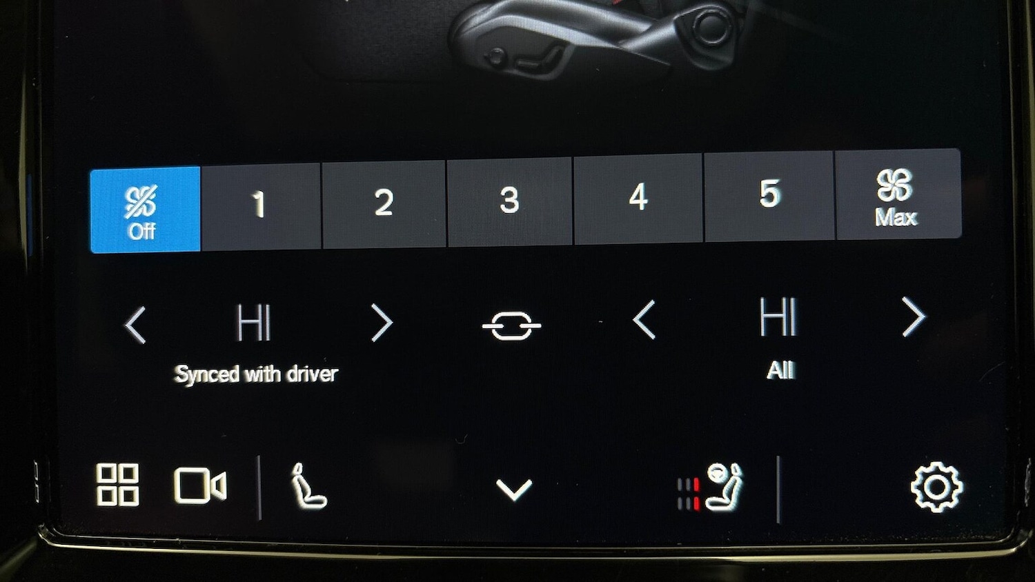 Used Volvo XC60 2025 for sale - 76413928: Photo 35