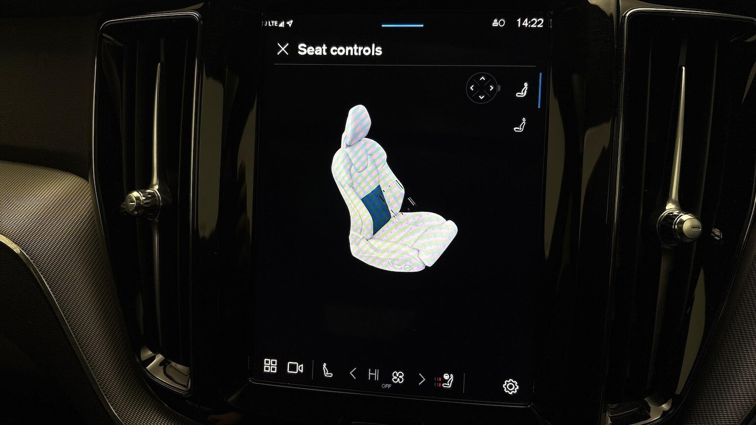 Used Volvo XC60 2025 for sale - 76413928: Photo 39