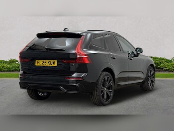 Used Volvo XC60 2025 for sale - 76413928: Photo