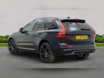 Used Volvo XC60 2025 for sale - 76413928: Photo