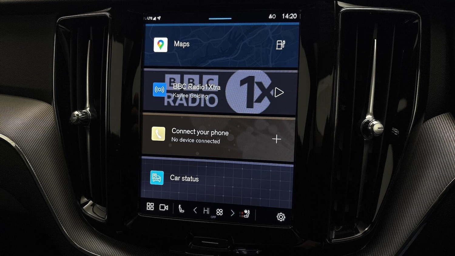 Used Volvo XC60 2025 for sale - 76413928: Photo 9