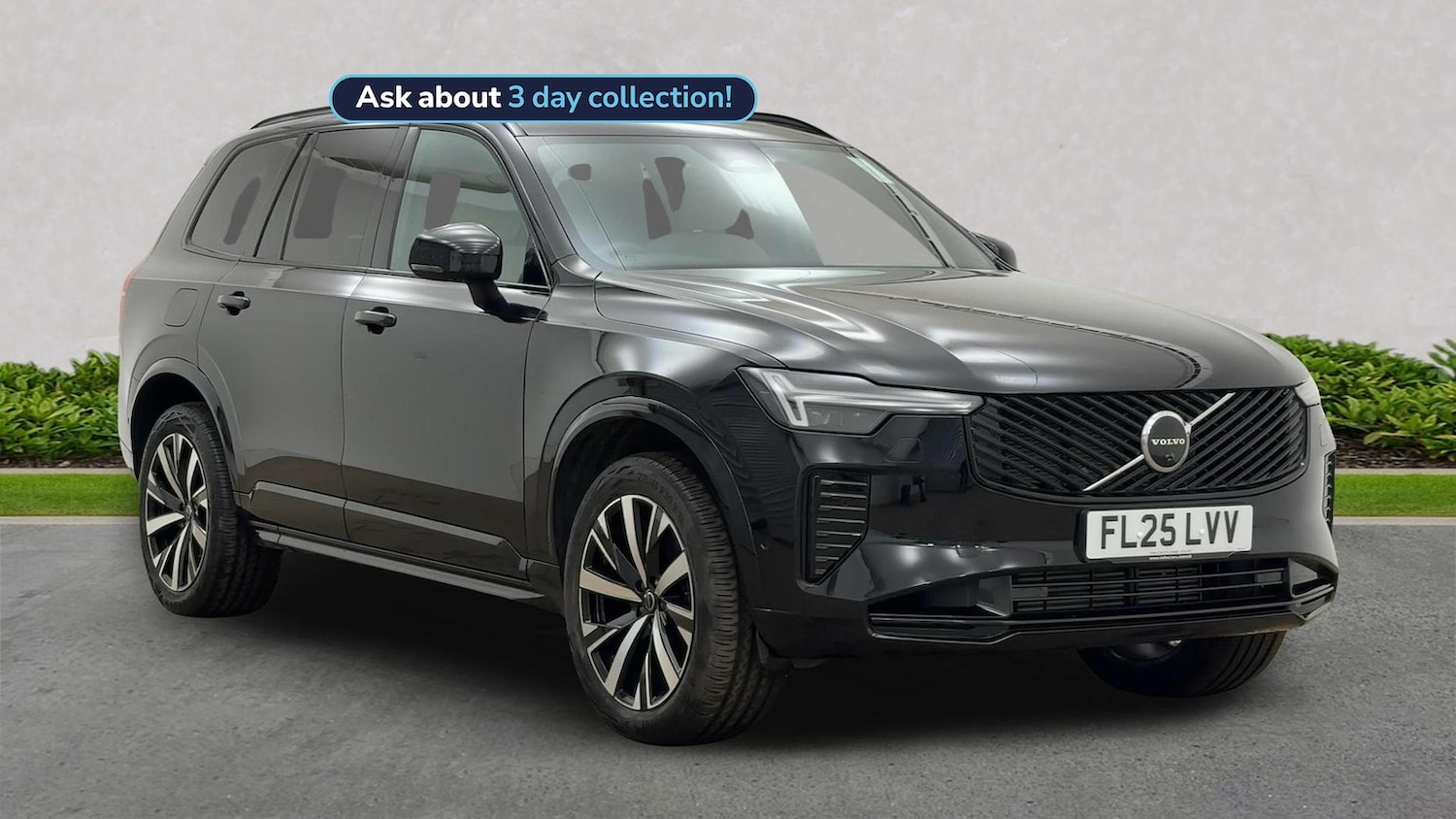 Used Volvo XC90 2025 for sale - 76413925: Photo 1