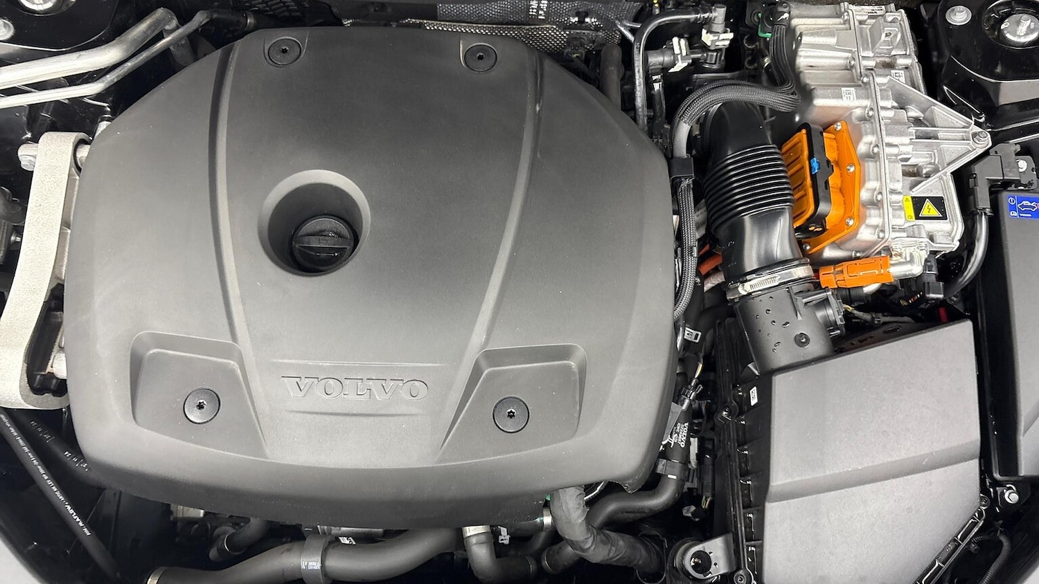 Used Volvo XC90 2025 for sale - 76413925: Photo 10