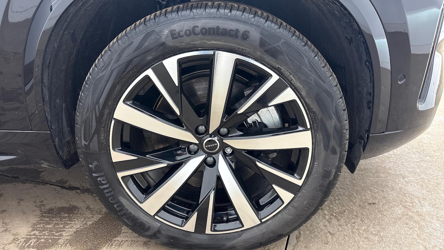 Used Volvo XC90 2025 for sale - 76413925: Photo 11