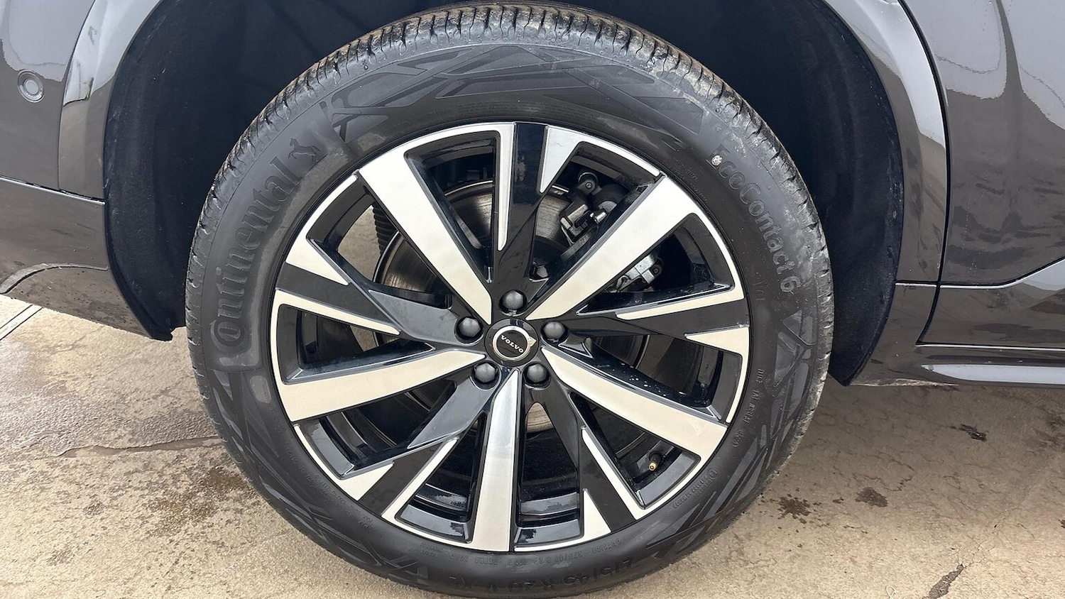 Used Volvo XC90 2025 for sale - 76413925: Photo 14