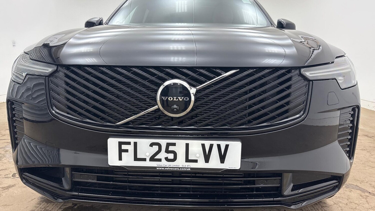 Used Volvo XC90 2025 for sale - 76413925: Photo 17