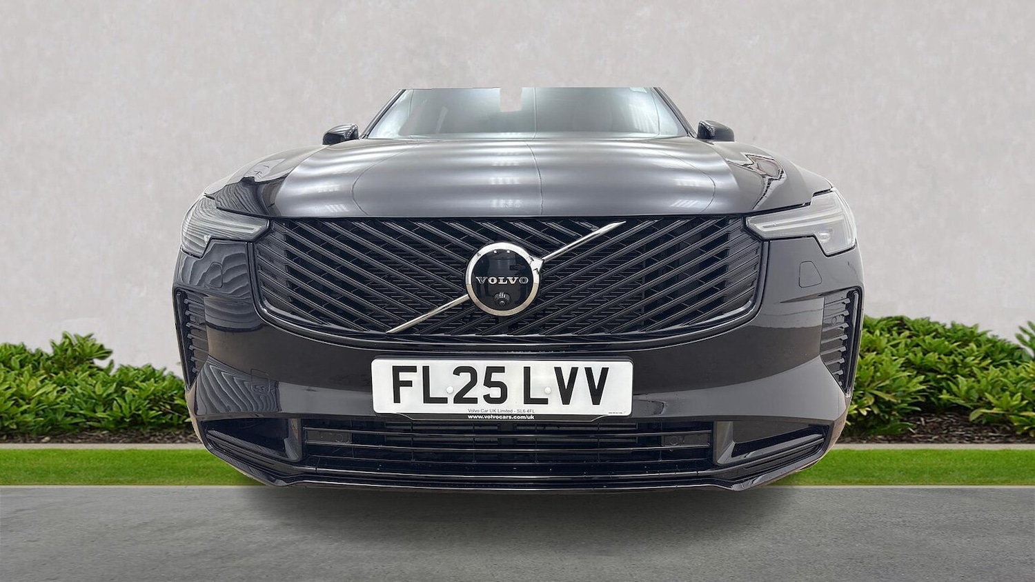 Used Volvo XC90 2025 for sale - 76413925: Photo 18