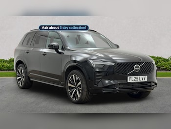 Volvo - XC90