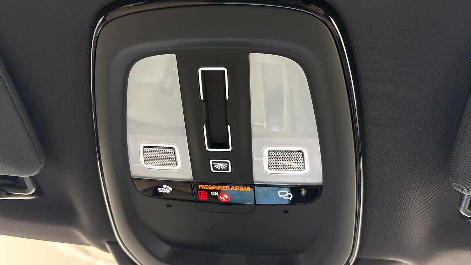 Used Volvo XC90 2025 for sale - 76413925: Photo 26