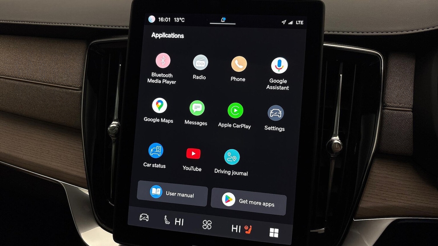 Used Volvo XC90 2025 for sale - 76413925: Photo 27