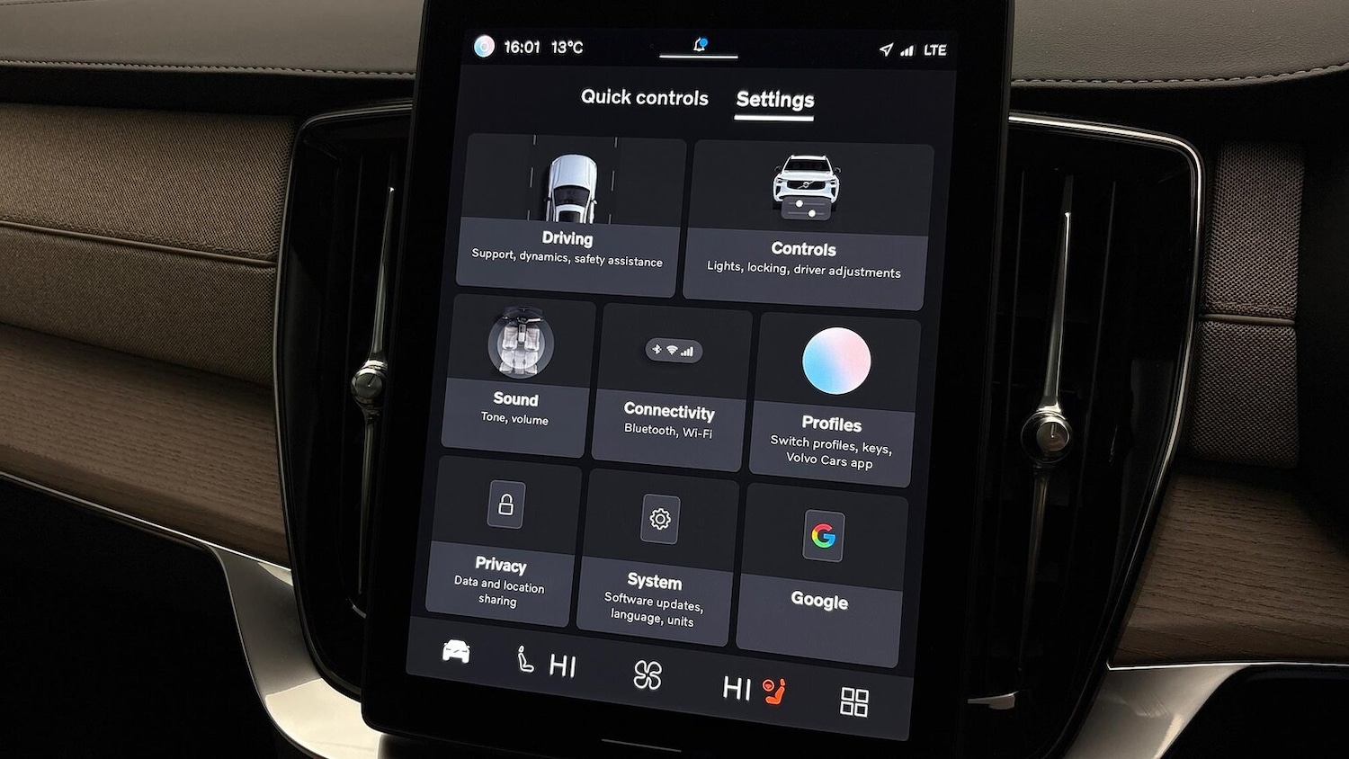 Used Volvo XC90 2025 for sale - 76413925: Photo 28