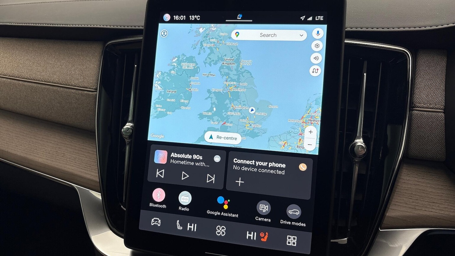 Used Volvo XC90 2025 for sale - 76413925: Photo 29