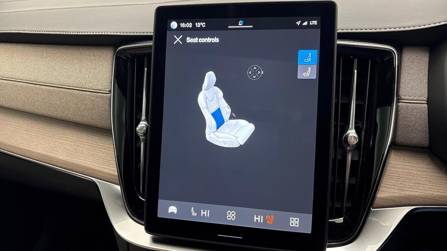 Used Volvo XC90 2025 for sale - 76413925: Photo 34