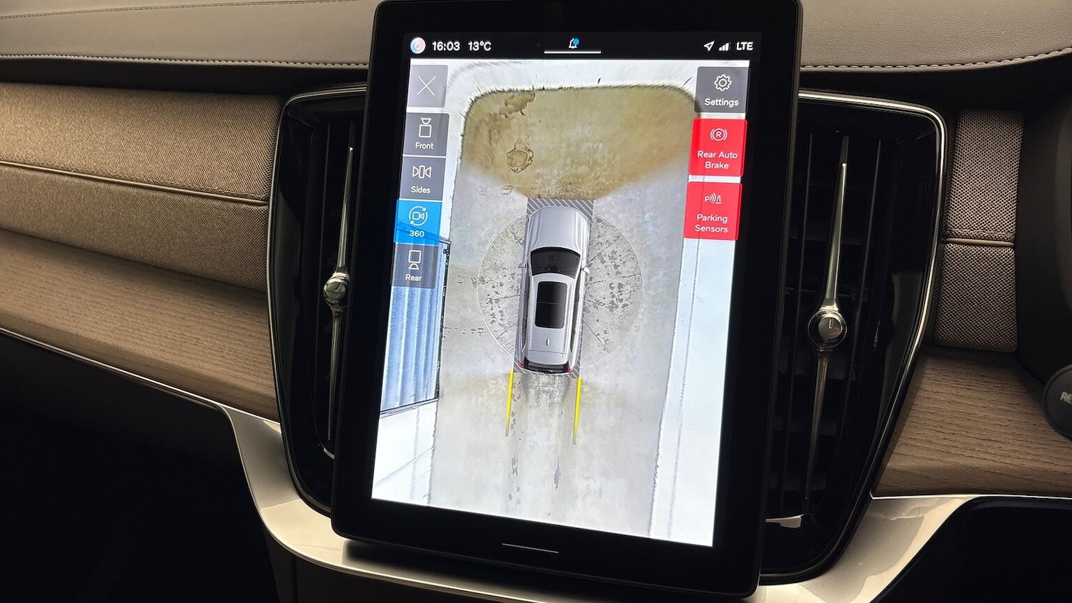 Used Volvo XC90 2025 for sale - 76413925: Photo 37