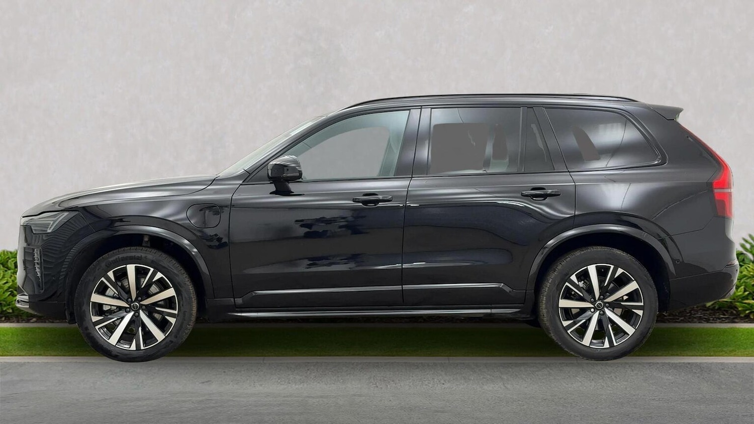 Used Volvo XC90 2025 for sale - 76413925: Photo 4