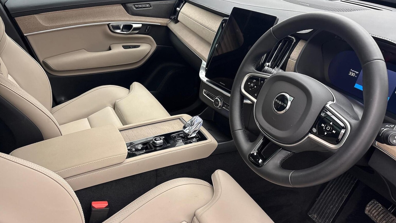 Used Volvo XC90 2025 for sale - 76413925: Photo 5